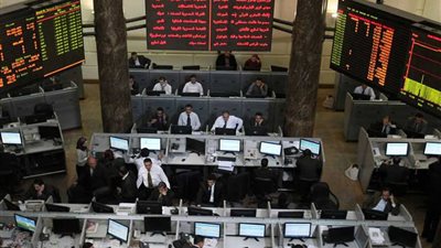 البورصة تخسر 1.5 مليار جنيه في ختام تعاملات اليوم