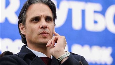 نونو جوميز رئيسا شرفيا لكأس العالم للأيتام في بلغاريا