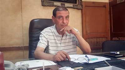 سيستم التموين 