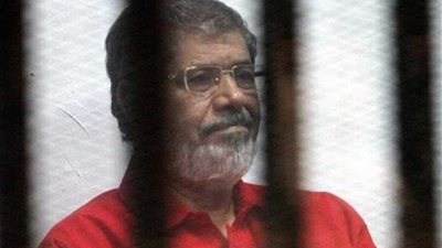 المحكمة تواصل سماع أقوال الشهود في محاكمة مرسي باقتحام السجون