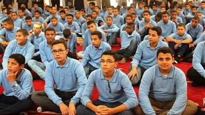 معهد العلوم الإسلامية.. صرح أزهري لإعداد دعاة المستقبل