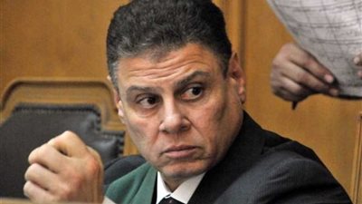 ننشر شهادة رئيس مكتب مصر لدى السلطة الوطنية الفلسطينية فى اقتحام السجون