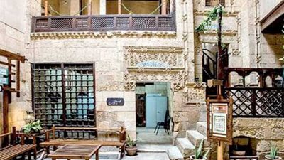 الحكي ببيت المعمار وفنون الخط العربي وأمسية شعرية بطلعت حرب