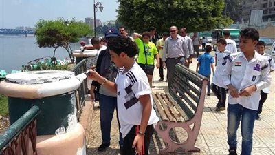 انطلاق مبادرة 