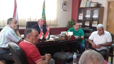 الإسكان تقترب من استكمال المشروعات الصحية بـ”المنوفية“