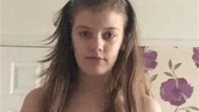 لغز العثور على جثة فتاة مقتولة بعد اختفائها بـ24ساعة