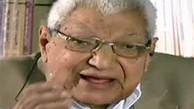 نياحة الدكتور موريس تاوضروس