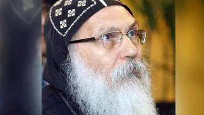 الكنيسة تكشف أسباب تجريد راهب دير أبو مقار..