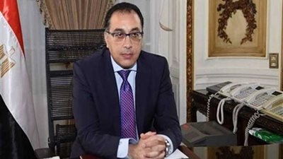 رئيس الوزراء يتابع تطبيق تسجيل المواليد الجدد ببطاقات التموين