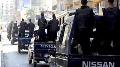 الأمن الاقتصادي يضبط 3262 قضية خلال 24 ساعة