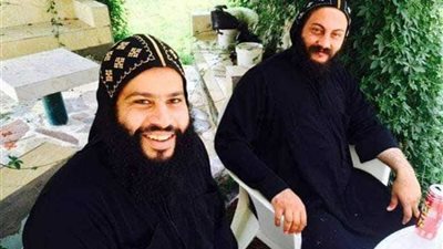 النيابة تستمع لأقوال رهبان الأنبا مقار في محاولة انتحار الراهب 