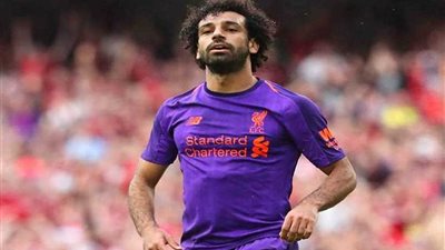 «صلاح» يختتم تدريباته إستعدادًا لمواجهة تورينو الإيطالي