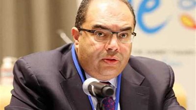 محمود محيي الدين: البنك الدولي يساند الدول الأفريقية
