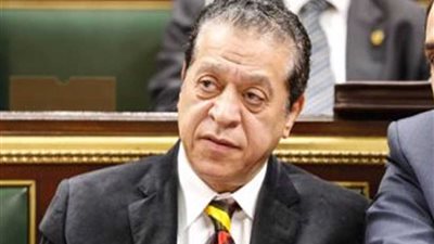 المسعود يطالب الحكومة بخطة للتعامل مع الأزمات والحرائق