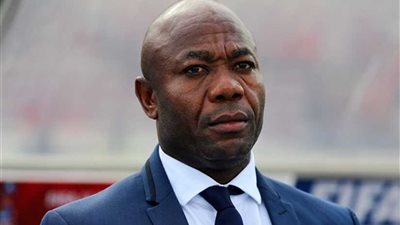 إيمانويل أمونيكي يتولى تدريب منتخب تنزانيا