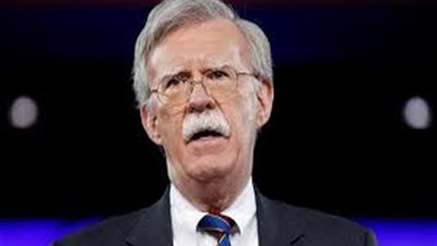 مستشار الامن القومي الأمريكي: اغلاق ايران مضيق هرمز سيكون أكبر خطأ ترتكبه