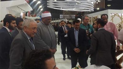 وكيل الأزهر: ندعم جهود المؤسسات التي تسعى لتصحيح صورة الإسلام