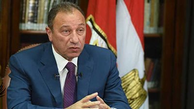 تعرّف على اقتراحات «رئيس الأهلي» في اجتماع وزير الرياضة لعودة الجماهير