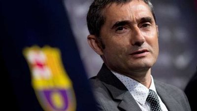 برشلونة يخطط لمزيد من الصفقات خلال الانتقالات الصيفية