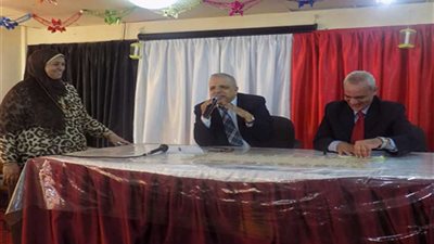 المدن الجامعية بالفيوم الأولى في الشرق الأوسط الحاصلة على الأيزو