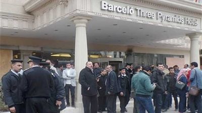 غداً.. محاكمة المتهمين بـ