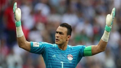 اتحاد الكرة عن اعتزال الحضري: رحلة طويلة توجها كأكبر لاعب في تاريخ المونديال