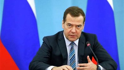 ميدفيديف: القدرات العسكرية للناتو بما في ذلك 