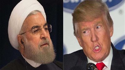 حزمة العقوبات الأمريكية دخلت حيز التنفيذ اليوم ..تعرف عليها