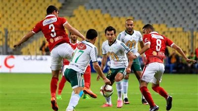 الأهلي والمصري: سيطرة حمراء على تاريخ مواجهات الفريقين