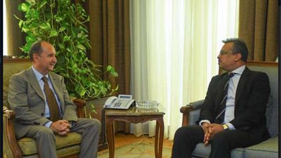 220 مليون دولار حجم التجارة بين مصر وسنغافورة