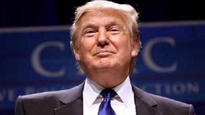 الرئيس الأمريكي : الرسوم الجمركية تؤتي ثمارها