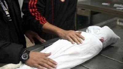 مصرع طفل صدمته سيارة بنبروه