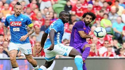 تغيير موعد 4 مباريات لفريق ليفربول في أكتوبر ونوفمبر