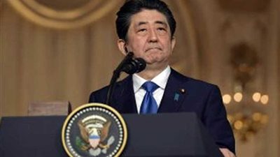 اليابان تتفاوض مع أمريكا للحصول على إعفاء من العقوبات المفروضة على إيران