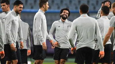 ليفربول ينهي استعداداته للموسم الجديد بمواجهة تورينيو الإيطالي