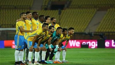 الإسماعيلي يتعادل وديًا أمام ظفار العماني