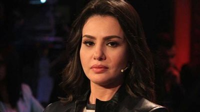 دينا فؤاد: راضية عن نسب مشاهدة مسلسل (أمر واقع)