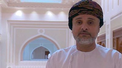 رئيس نادي ظفار العماني: اتوقع بلوغ الإسماعيلي للأدوار المتقدمة في كأس العرب