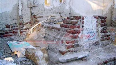 بعد قرار تطويرها.. حفيدة 