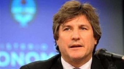 محكمة أرجنتينية تقضي بسجن نائب الرئيس السابق للبلاد لإدانته بقضايا فساد