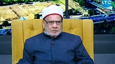 أحمد كريمة يكشف عن رأيه حول التبرع بقرنية العين.. فيديو