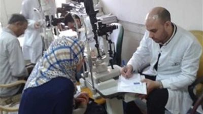 مكتب مصر في وادي حلفا يستقبل قافلة طبية تحمل أكثر من نصف طن من الأدوية