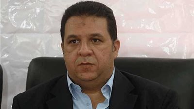 أحمد جلال: الزمالك يسعى للفوز بالبطولة العربية