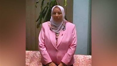 عاجل.. رئيسة هيئة التأمين الصحي تنفي وقوع حريق في مستشفى المقطم وسقوط ضحايا