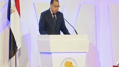 رئيس الوزراء: معًا نستطيع أن نصنع واقعًا جديدًا لإفريقيا يضعها في المكانة اللائقة على الخريطة الاقتصادية