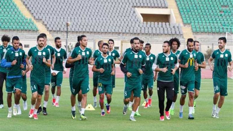 المصري البورسعيدي