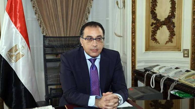 مدبولي يُشدد على