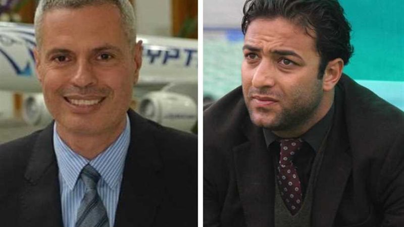 مصر للطيران ترد على