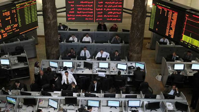 البورصة تخسر 1.5