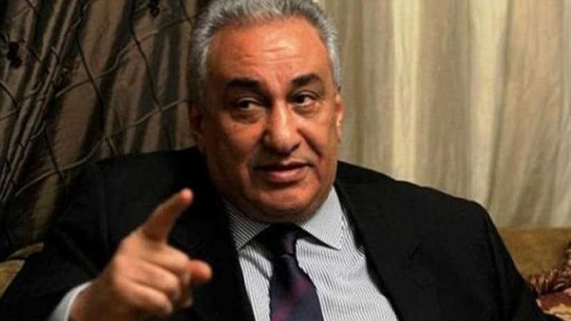 عاشور يترأس هيئة